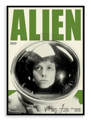 Alien