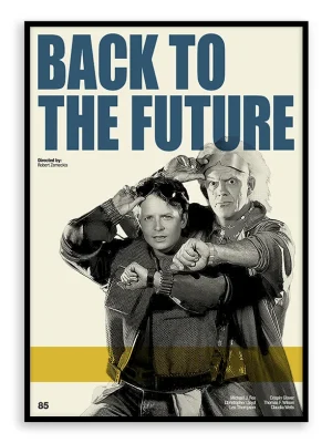 Back to the Future