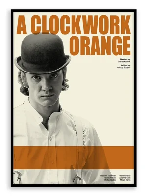A Clockwork Orange