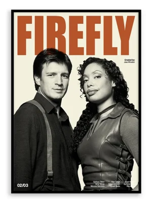Firefly