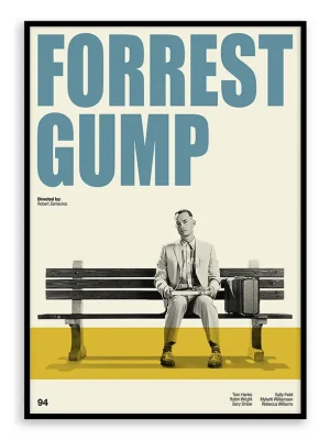 Forrest Gump