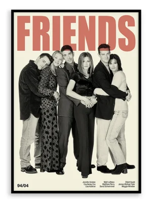 Friends