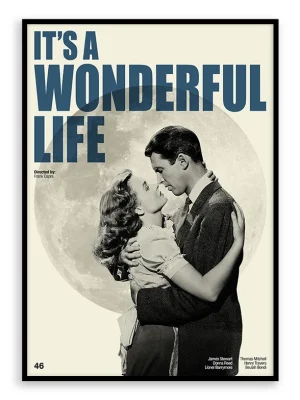 It's a Wonderful Life