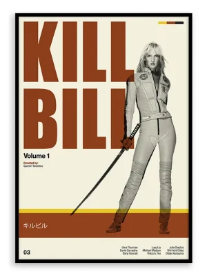 Kill Bill : Vol.1