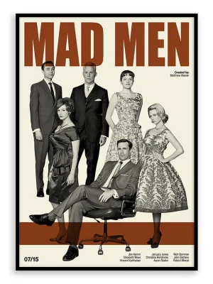 Mad Men