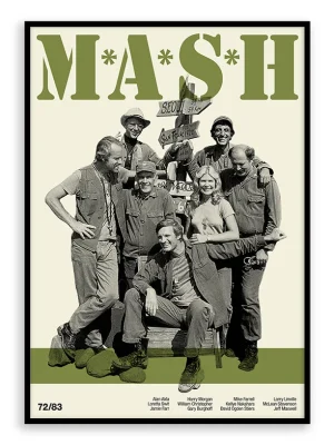 MASH
