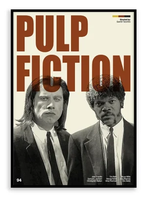 Pulp Fiction
