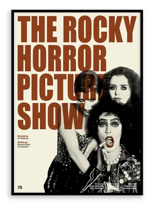 The Rocky Horror Picture Show