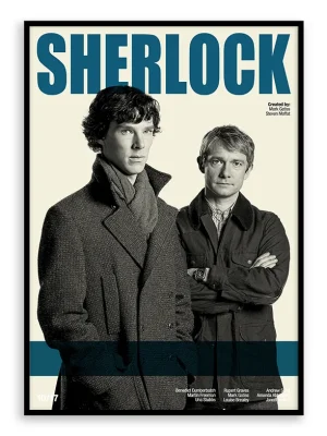 Sherlock