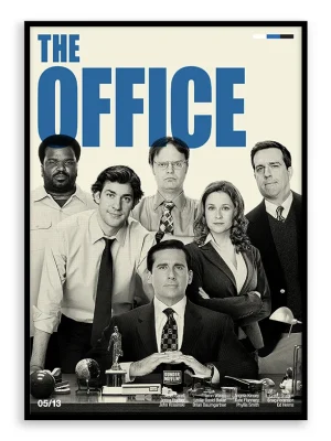 The Office (US)