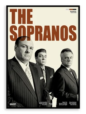 The Sopranos