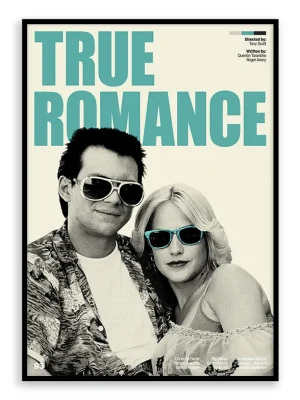 True Romance