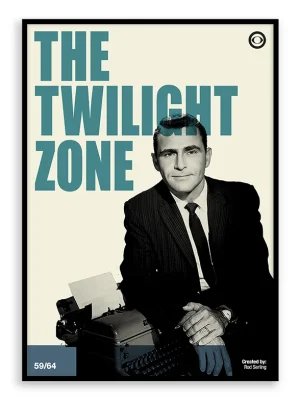 The Twilight Zone