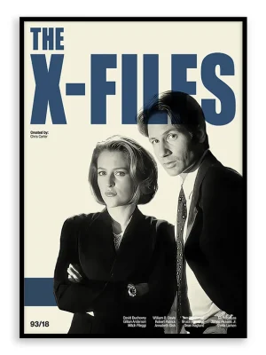The X-Files