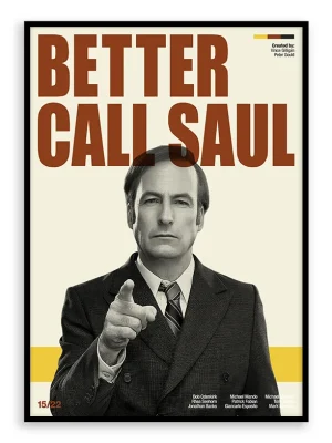 Better Call Saul