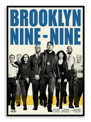 Brooklyn Nine Nine