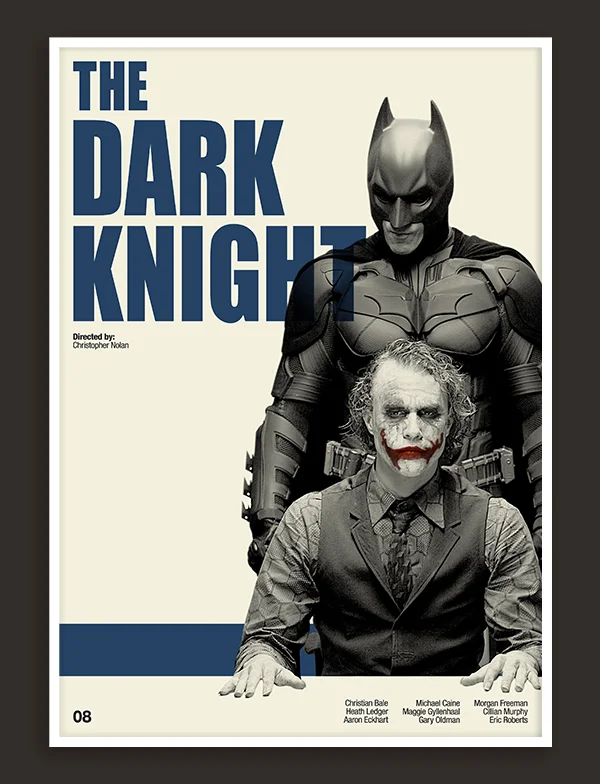 The Dark Knight