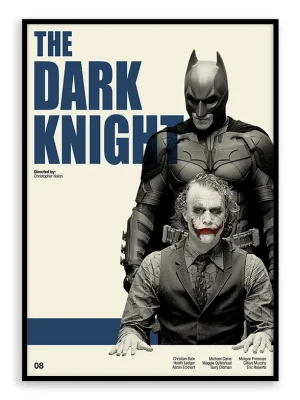 The Dark Knight