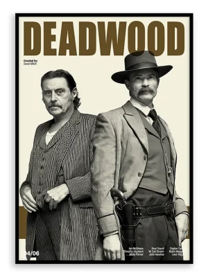 Deadwood