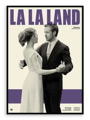 La La Land