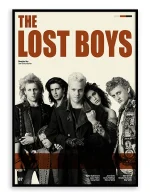 The Lost Boys