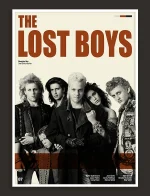 The Lost Boys