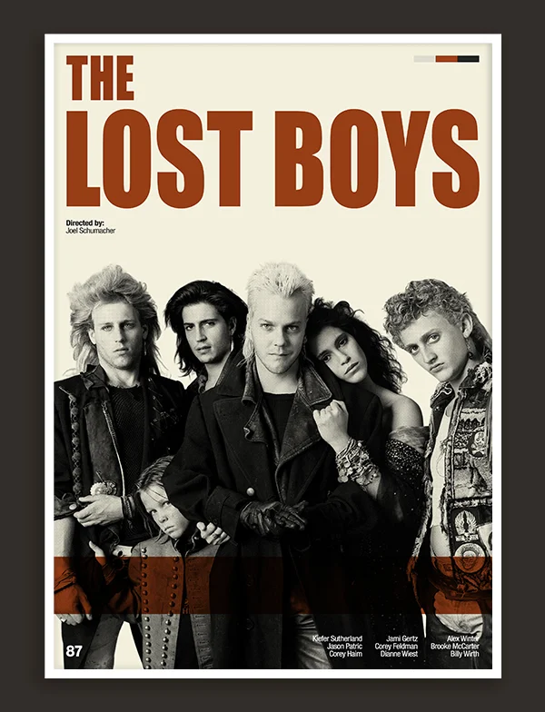 The Lost Boys