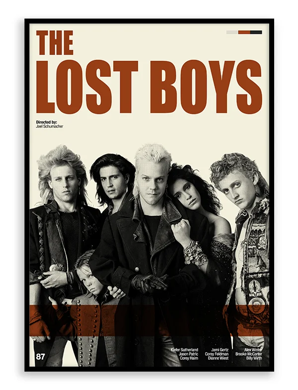 The Lost Boys