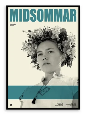 Midsommar