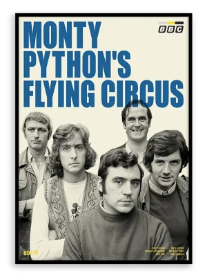Monty Python's Flying Circus