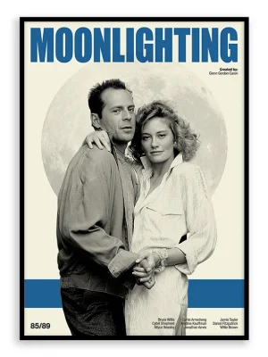Moonlighting