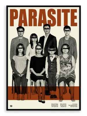 Parasite