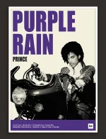Prince - Purple Rain