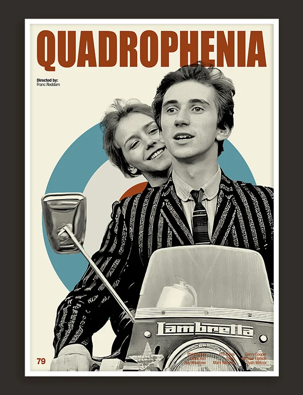 Quadrophenia