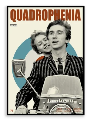 Quadrophenia