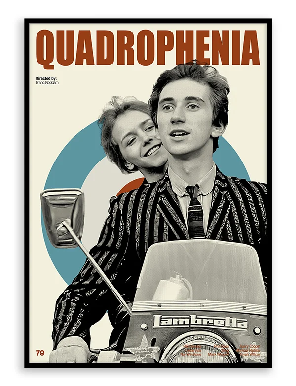 Quadrophenia