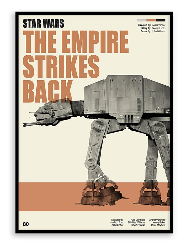 Star Wars Trilogy Set