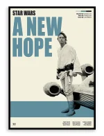 Star Wars Trilogy Set
