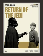 Star Wars - Return of the Jedi