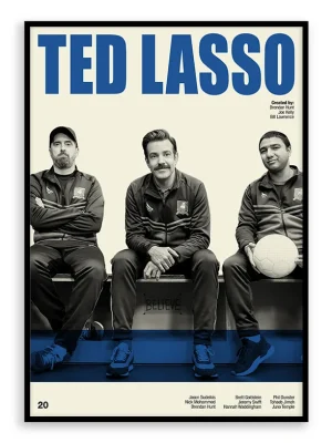 Ted Lasso