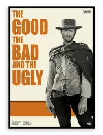 The Good the Bad and the Ugly