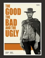 The Good the Bad and the Ugly