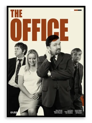 The Office (UK)