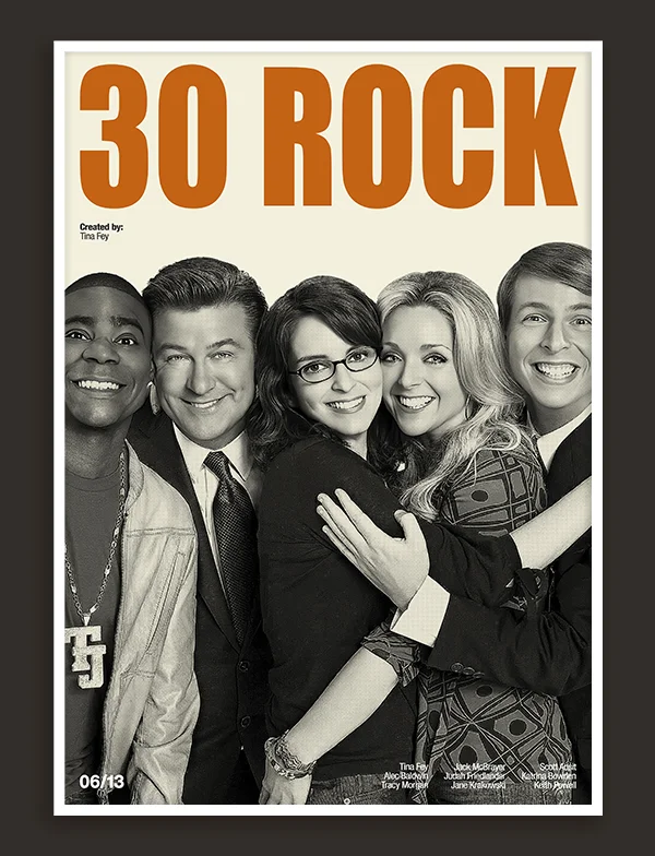 30 Rock
