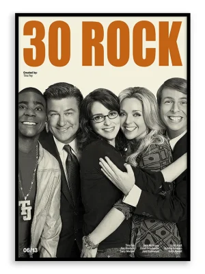30 Rock