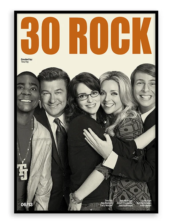 30 Rock