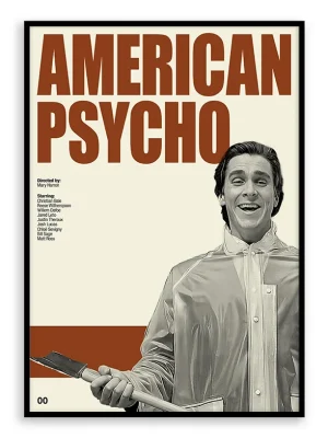 American Psycho