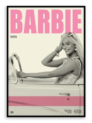 Barbie