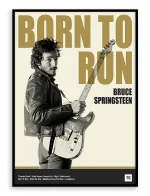 Bruce Springsteen - Born to Run