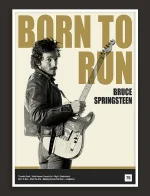 Bruce Springsteen - Born to Run